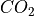 CO_2